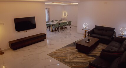 Hotel Vibrama Room Type - Deluxe Room with Balcony