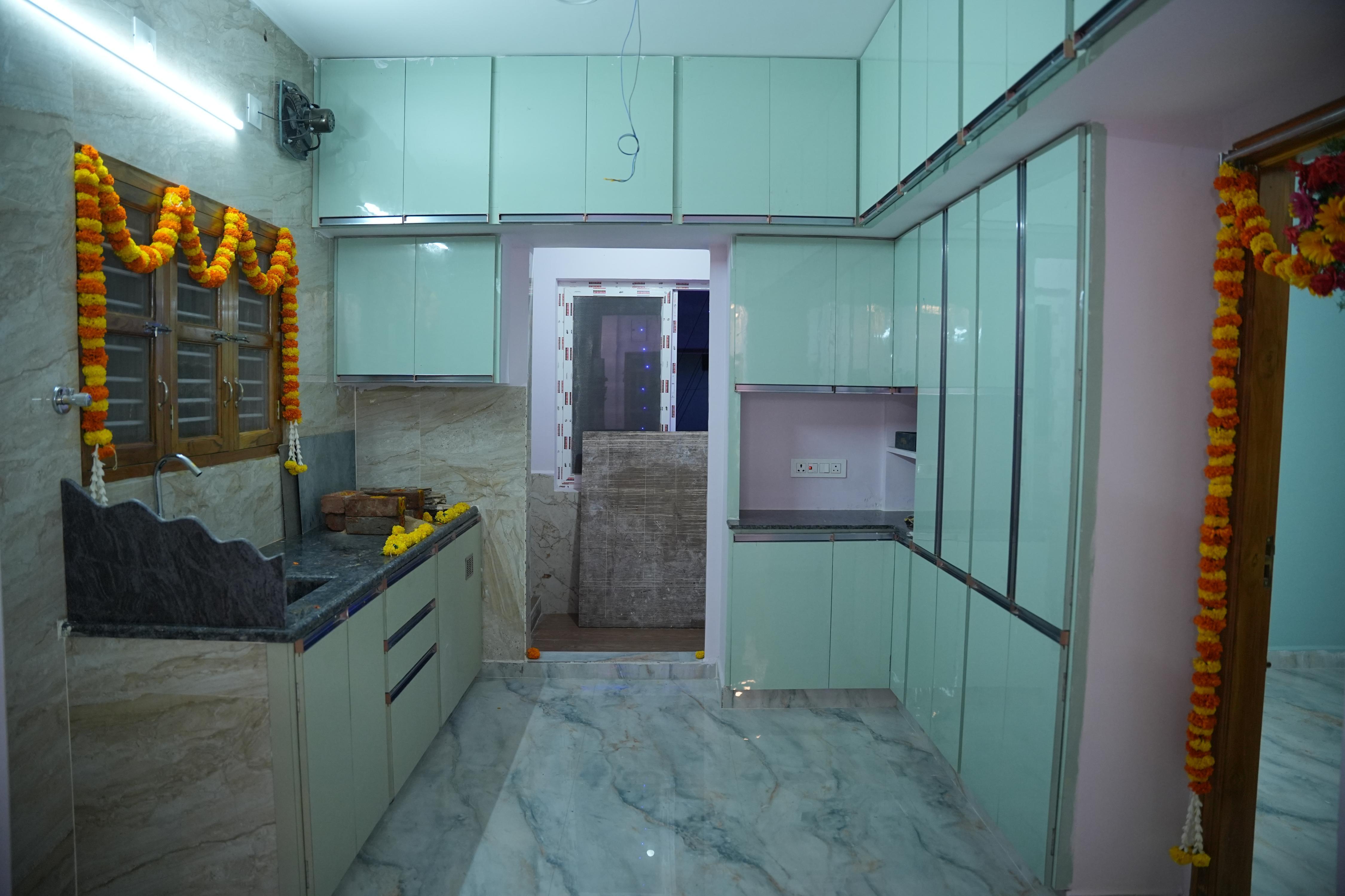 SRI SAI BALAJI HOMESTAY. - Tap to explore photos