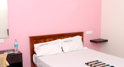 Sri Lakshmi Grand Room Type - Standard Room