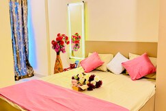 Flat in Ghaziabad