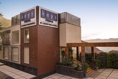 Keys Prima by Lemon Tree Hotels, Kempty Road, Mussoorie