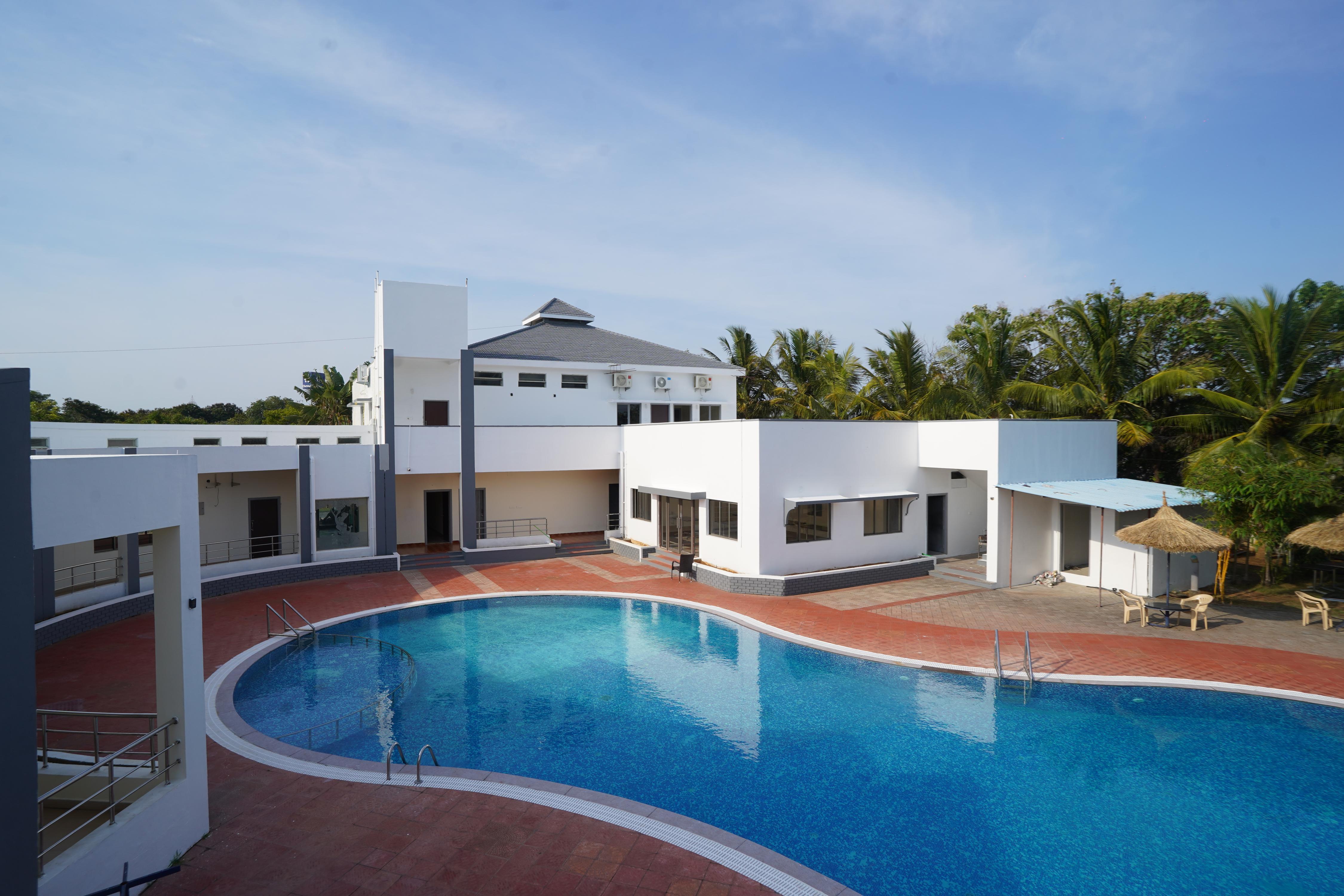Aura Retreat Mahabalipuram - Tap to explore photos
