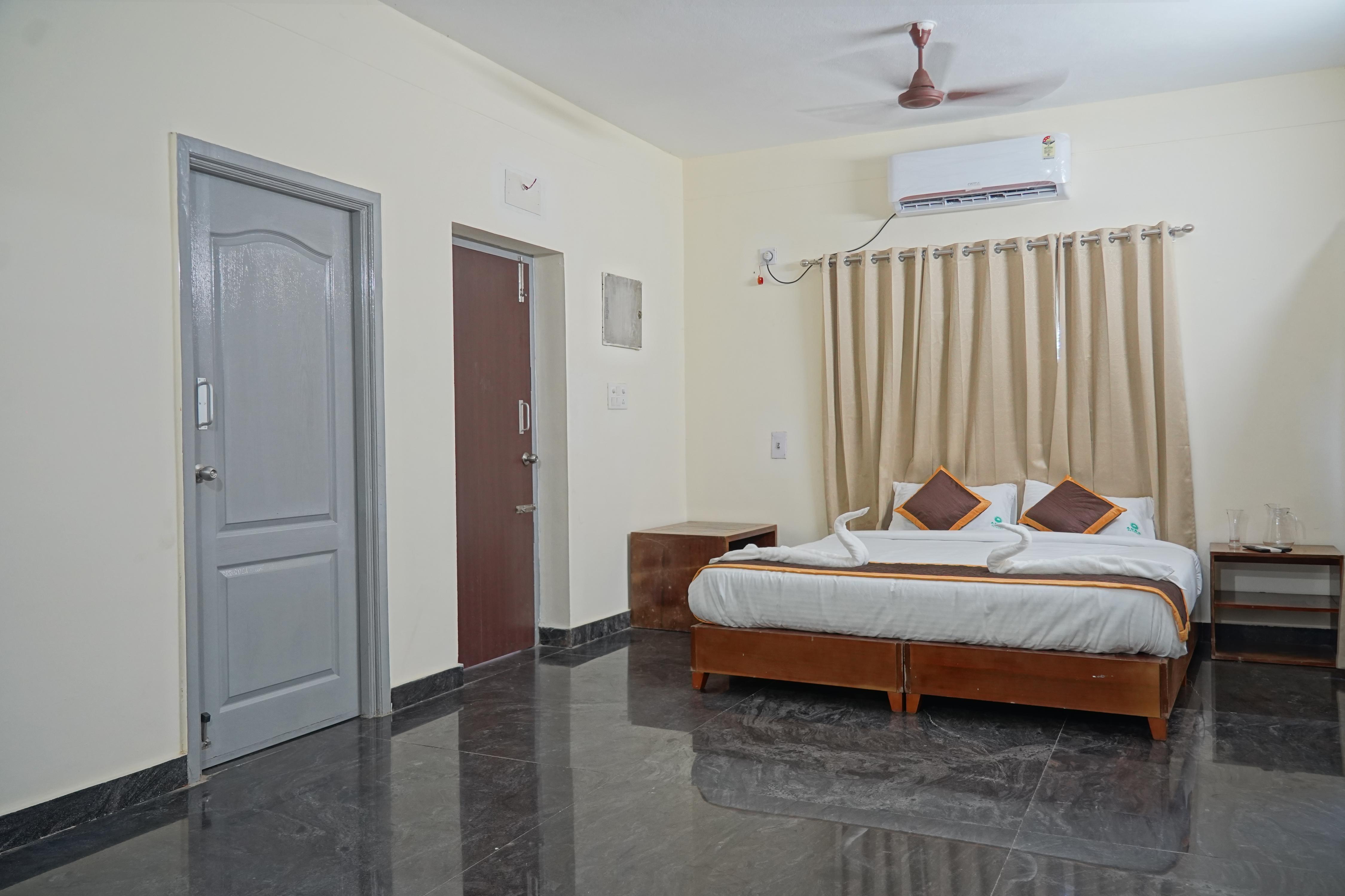 Aura Retreat Mahabalipuram - Tap to explore photos