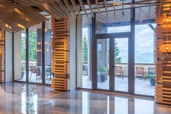 Radisson Blu Hotel, Sinaia Cota 1400