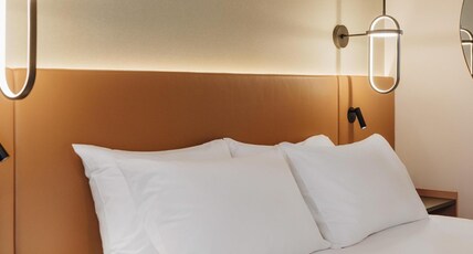 Hyatt Place Tallinn Room Type - 1 KING BED