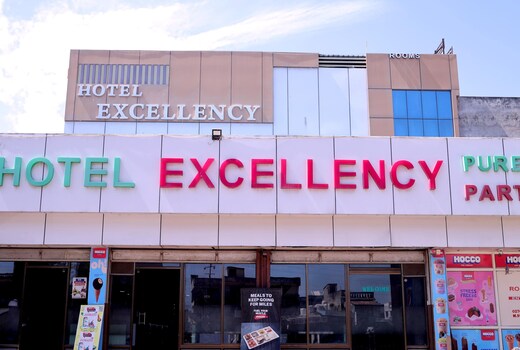 Hotel Excellency