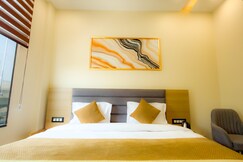 Rooms of Shri Kanhaiya Dham
