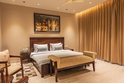 Almost Heaven Ganga Triveni House
