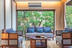 Photos of Almost Heaven Ganga Triveni House