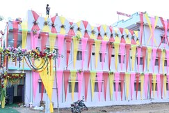 Bandhan Palace