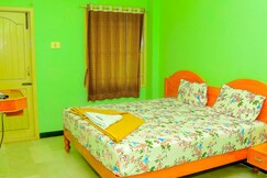 Park Palace Inn.