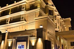 Empires Luxe Puri