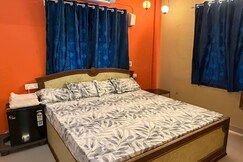 Cozy flat near sea beach