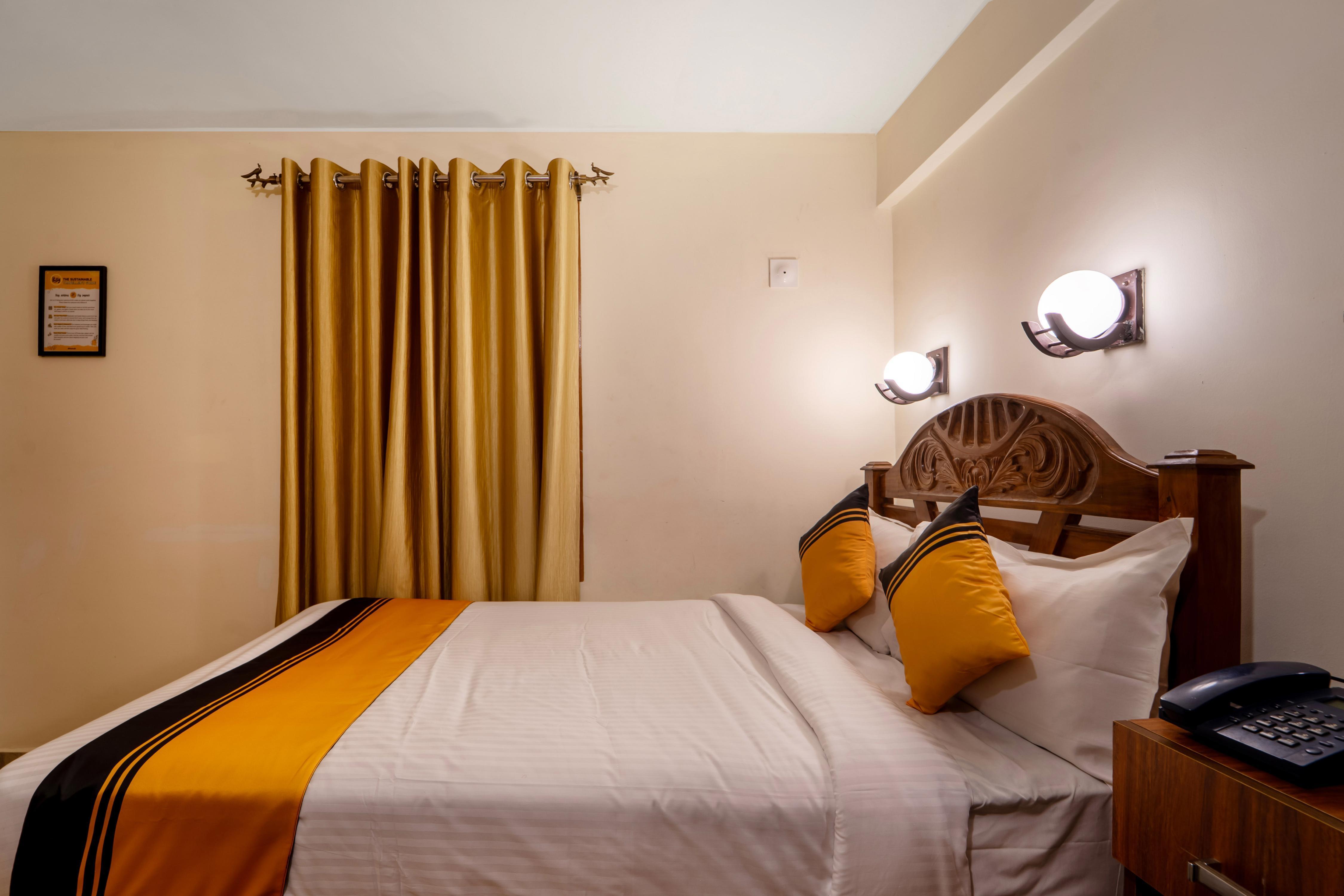 Itsy Hotels Retreat Villa - Near Power House Waterfalls, Munnar - Tap to explore photos