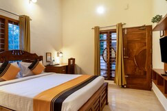 Rooms of Itsy Hotels Retreat Villa  Near Power House Waterfalls, Munnar