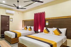 Itsy Hotels Mount Oasis