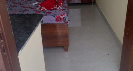 Azylo Stays Comfortable AC Rooms with Balcony Room Type - Deluxe room with Balcony