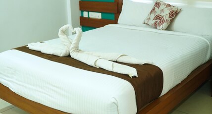 Hotel Wayanad Gate Room Type - CLUB SUITE
