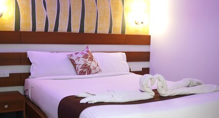 Hotel Wayanad Gate Room Type - SUITE