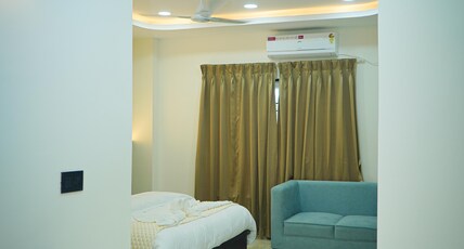 Hotel Delw Room Type - Super Deluxe Room with Sitting Area Hotel Delw Room Type - Super Deluxe Room with Sitting Area