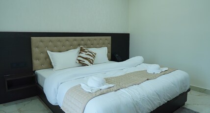 Hotel Delw Room Type - Deluxe Room Hotel Delw Room Type - Deluxe Room