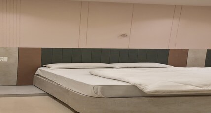 Hotel Satkar Lodge Room Type - Bedroom 5
