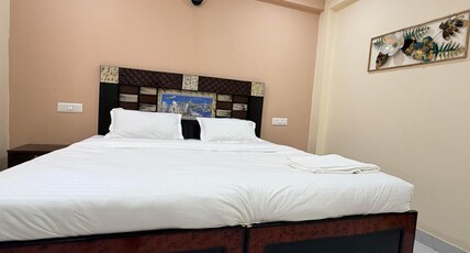 Nature Nest Kyarki Room Type - Bedroom 8