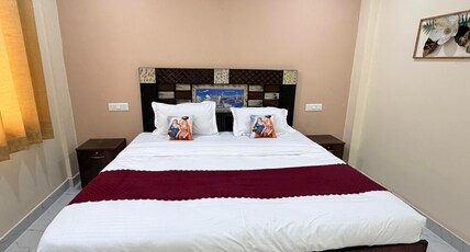 Nature Nest Kyarki Room Type - Bedroom 4