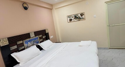 Nature Nest Kyarki Room Type - Bedroom 6