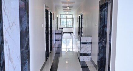 NEST CORNER Room Type - Super Deluxe