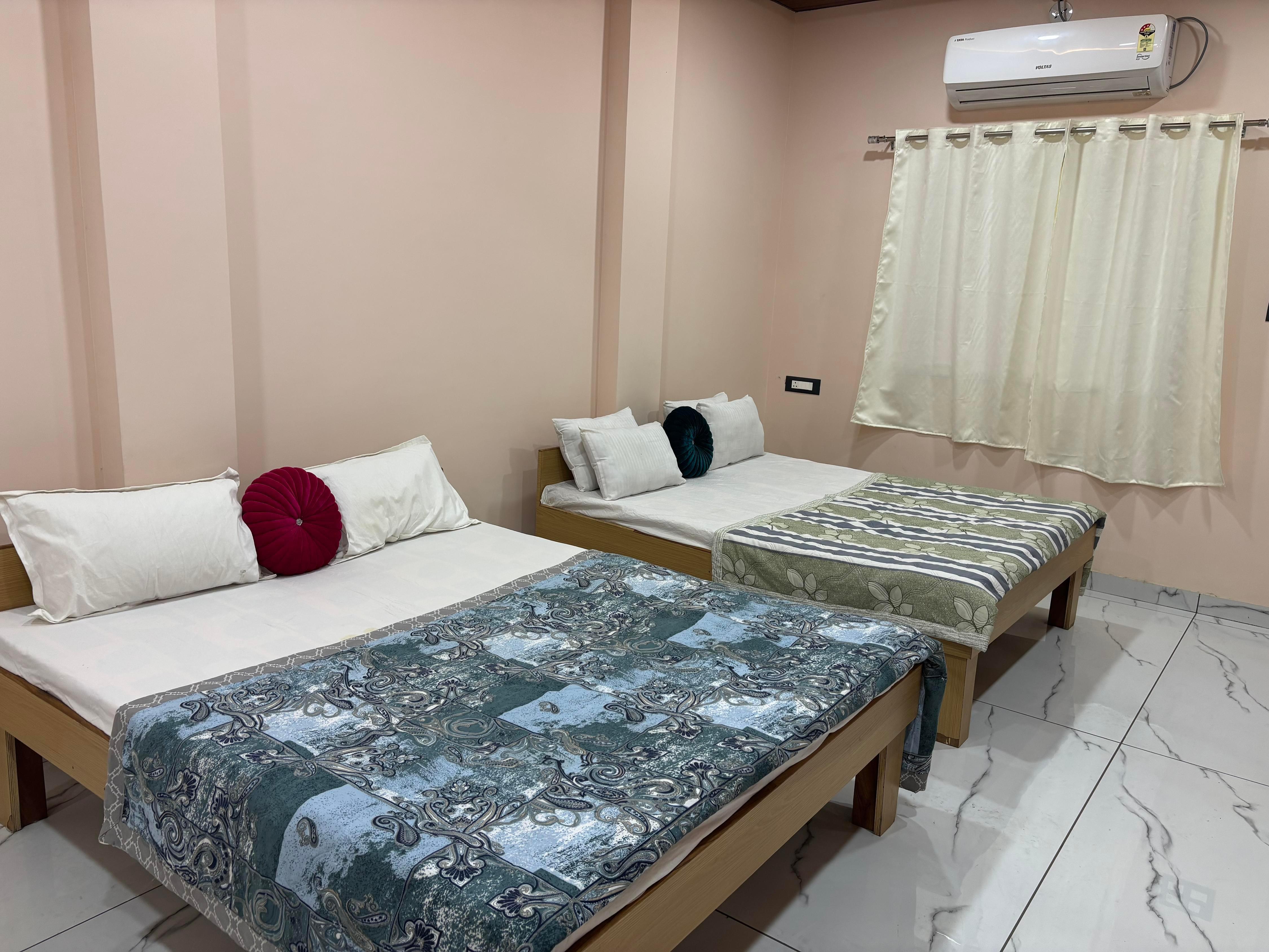 AVANTIKA ROYAL STAY - Tap to explore photos