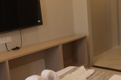 Hotel Nevesa Devanahalli