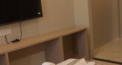 Hotel Nevesa Devanahalli Room Type - Premium
