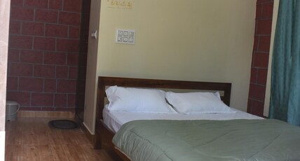 Thaswi's 4 seasons stay, Hanbal-Sakleshpura Room Type - Queen Room 1