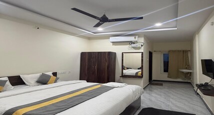 SVK Grand Room Type - Bedroom 303