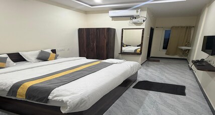 SVK Grand Room Type - Bedroom 8