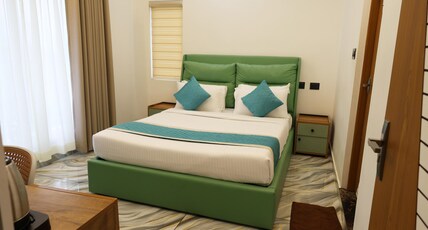 Cascade Valley By MNK Room Type - 2 Bedroom Deluxe Suite Cascade Valley By MNK Room Type - 2 Bedroom Deluxe Suite