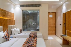 Address of The Delhi Star Hotel near Connaught Place- New Delhi