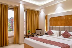 Address of Hotel Delhi Star near Connaught Place - New Delhi