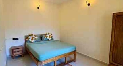 The Habitat by Locomo Room Type - Cozy 1BR apartment with kitchen