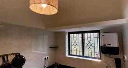 The Habitat by Locomo Room Type - Spacious 1BHK w/balcony- Mandrem