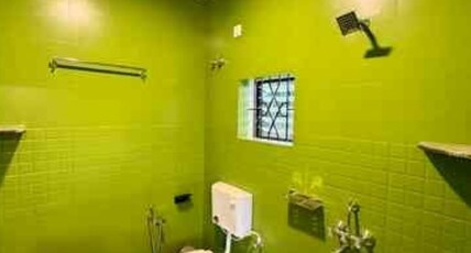 The Habitat by Locomo Room Type - Spacious 1BHK | Hill view in Mandrem