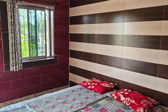 Ashirwad Guest House Clean Rooms Parking Stay