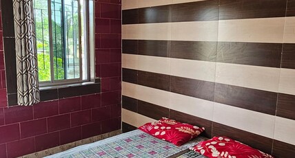 Ashirwad Guest House Clean Rooms Room Type - Bedroom 1