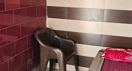 Ashirwad Guest House Clean Rooms Room Type - Bedroom 2