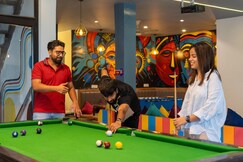 Address of Zouk Home