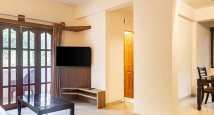 WS Grand Resort... Room Type - 3 BHK Apartnment