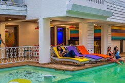 goSTOPS PLUS Goa Candolim