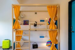 goSTOPS PLUS Goa Candolim