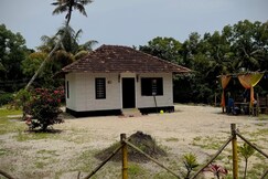 1BHK Private Property Couple Friendly Peace